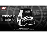 ROOMAIF VICTORY MUAY THAI HOSE